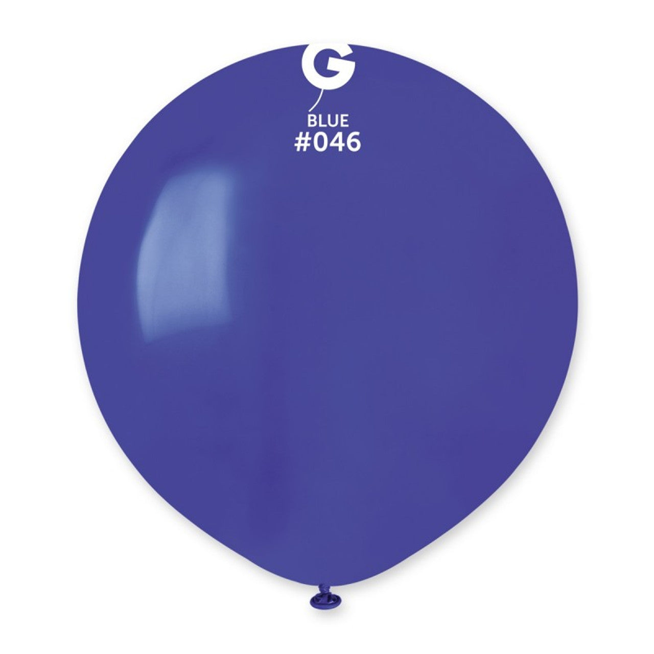 19"Gemar Royal  Blue #046 (25 count)